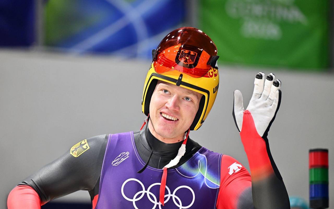 Olympische Winterspiele 2026