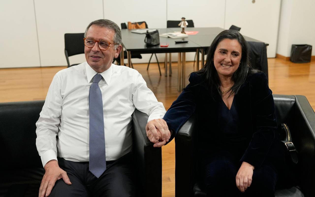 Portugal - Präsidentschaftswahl