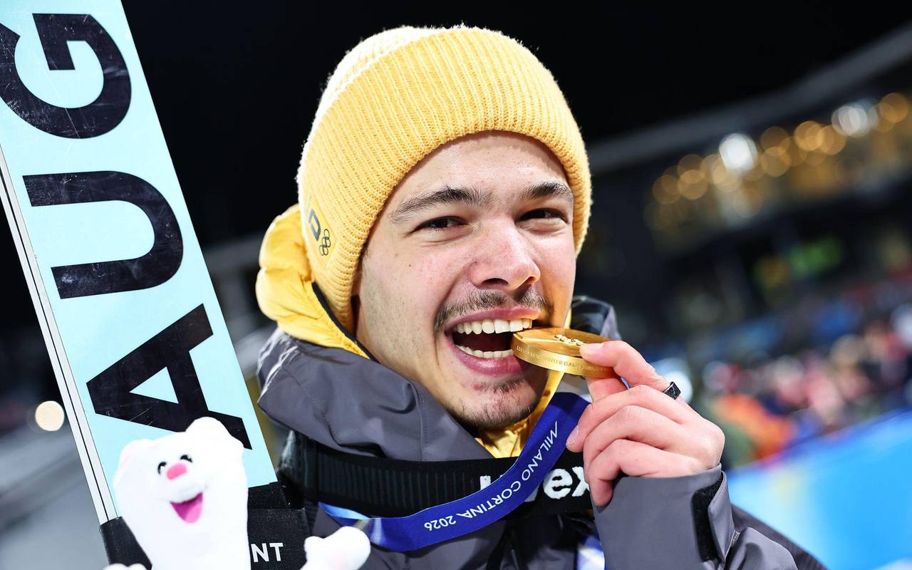 Olympische Winterspiele 2026