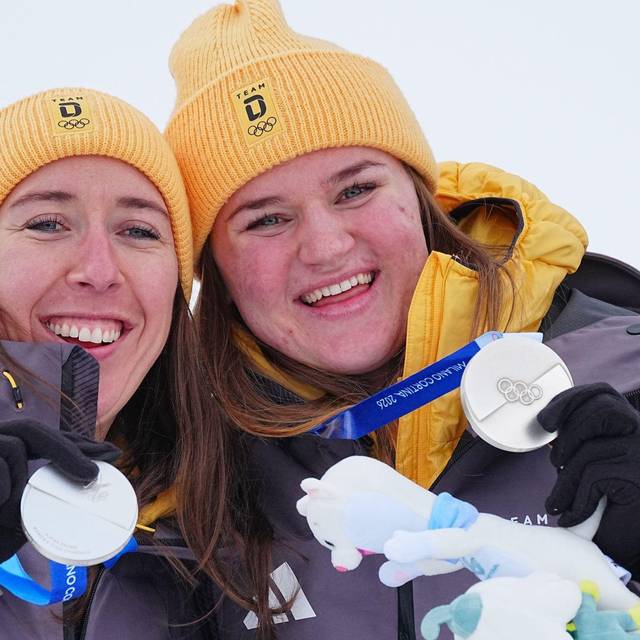 Olympische Winterspiele 2026