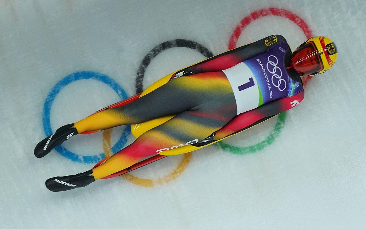 Olympische Winterspiele 2026