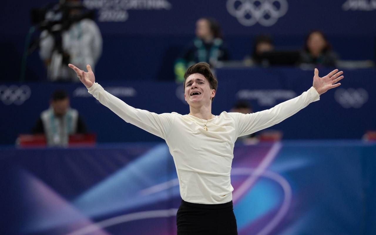 Olympische Winterspiele 2026