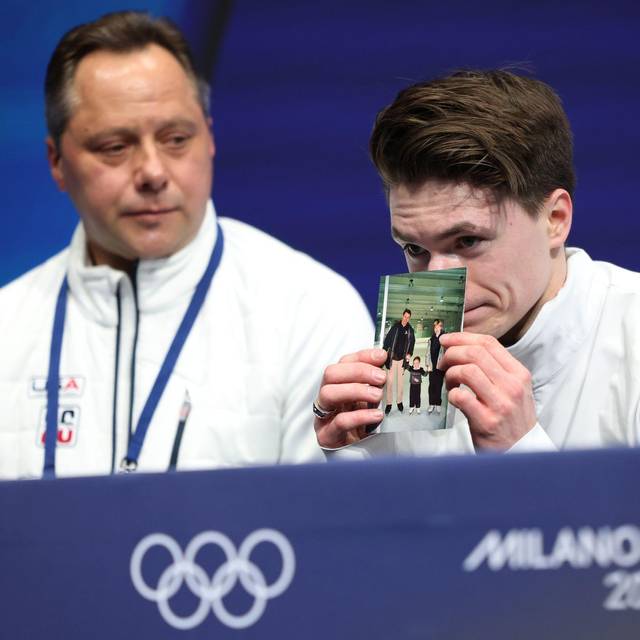 Olympische Winterspiele 2026