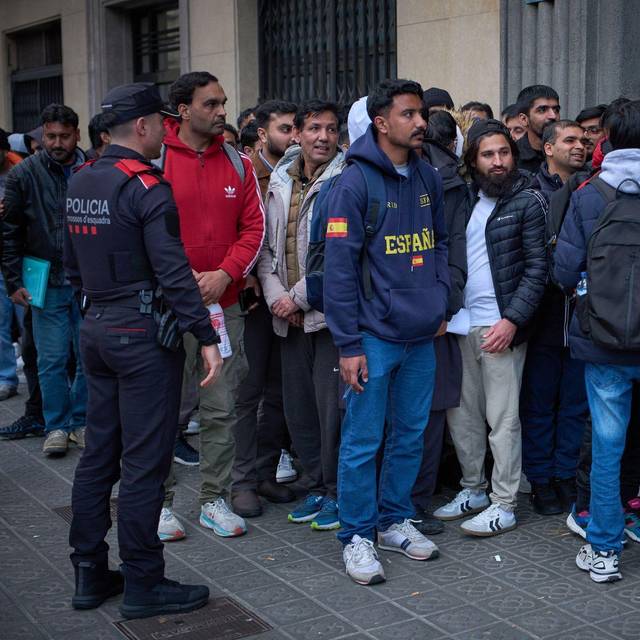 Spaniens Migrationskurs – ein Modell für Deutschland?