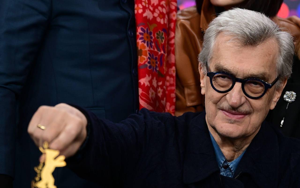 76. Berlinale – Internationale Jury