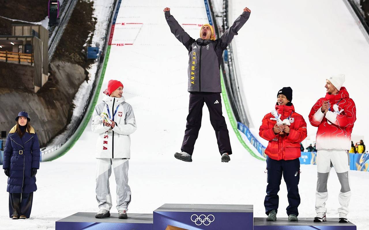 Olympische Winterspiele 2026