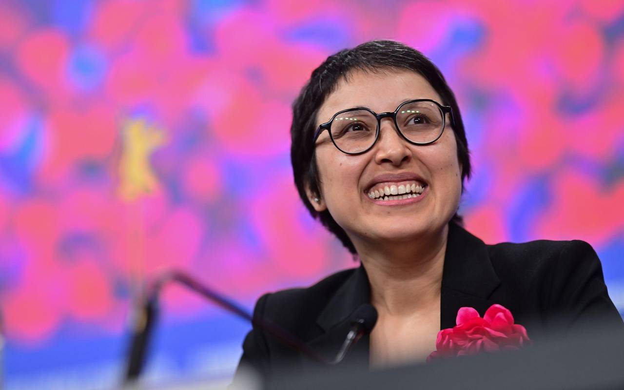 76. Berlinale – No Good Men