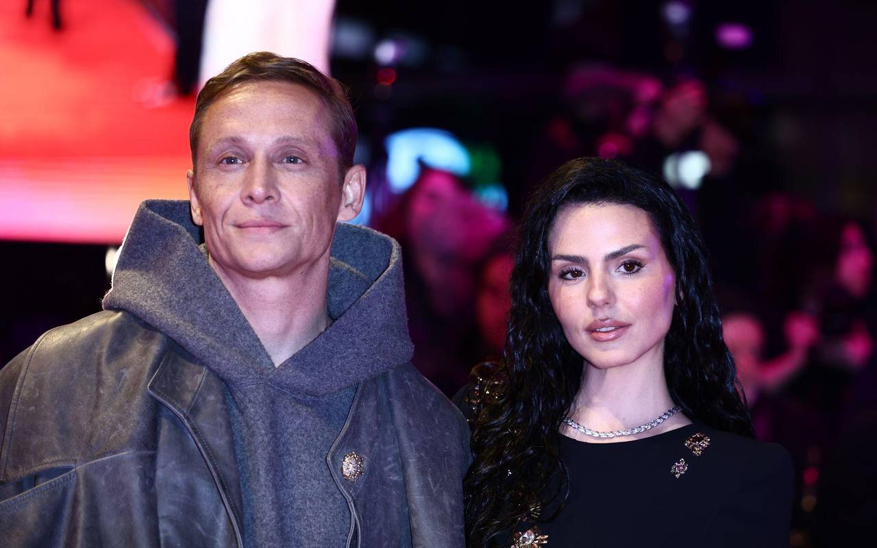 76. Berlinale - Eröffnung