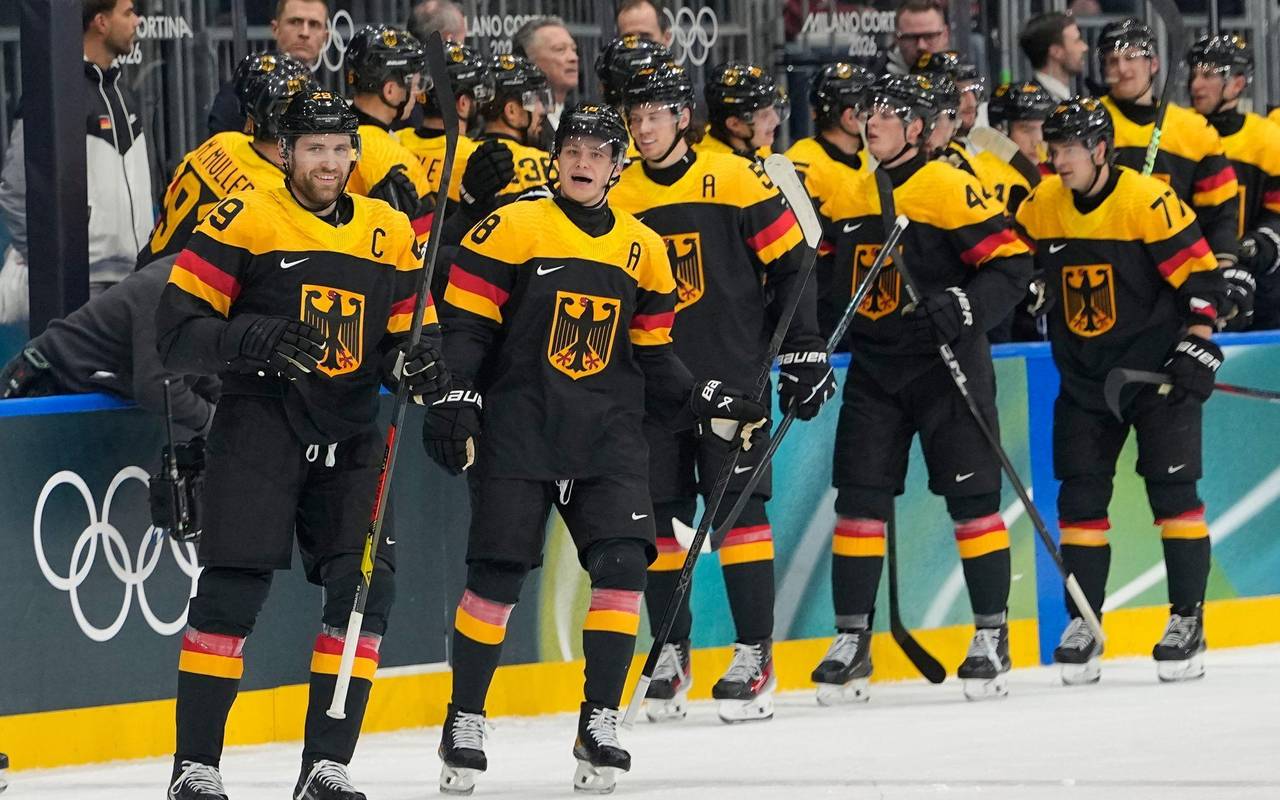 Olympische Winterspiele 2026