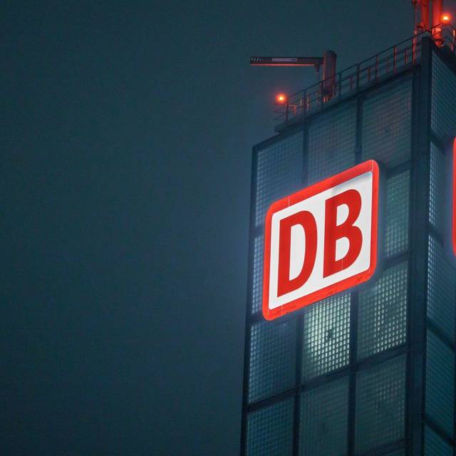 Deutsche Bahn lädt zu Sicherheitsgipfel ein
