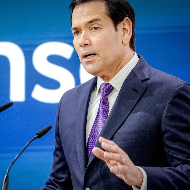 62. Münchner Sicherheitskonferenz