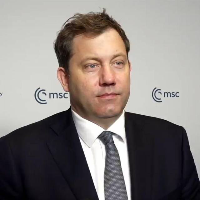 62. Münchner Sicherheitskonferenz