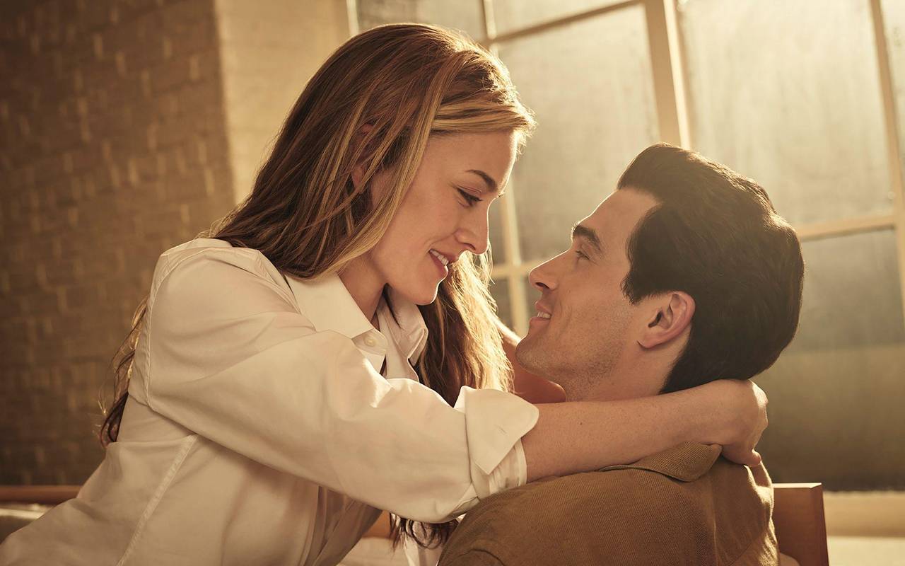 Streaming-Ausblicke -«Love Story: John F. Kennedy Jr. & Carolyn B