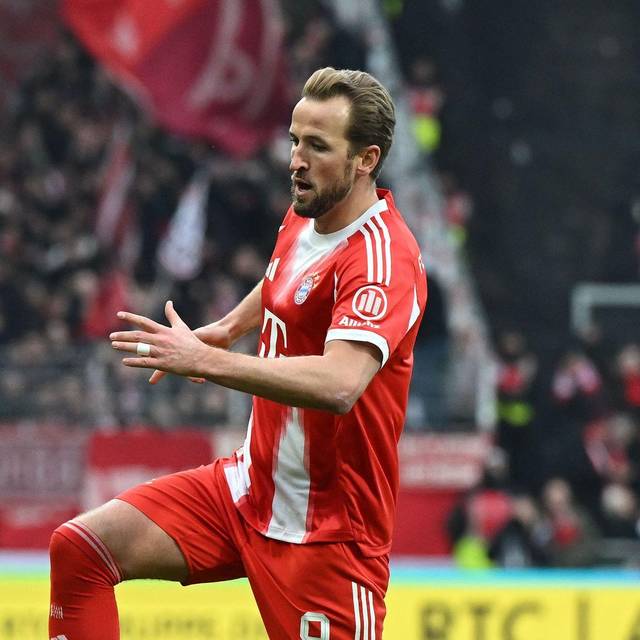 Werder Bremen - Bayern München