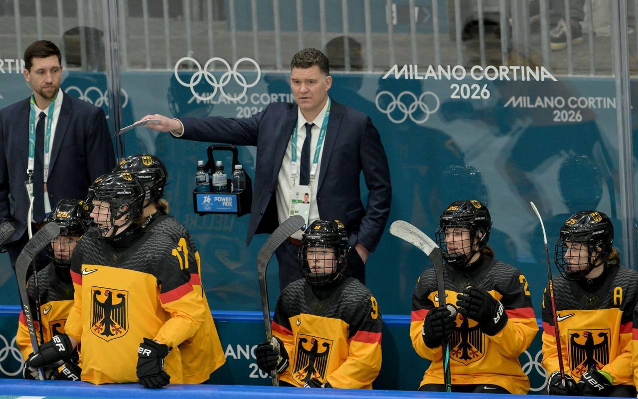 Olympische Winterspiele 2026