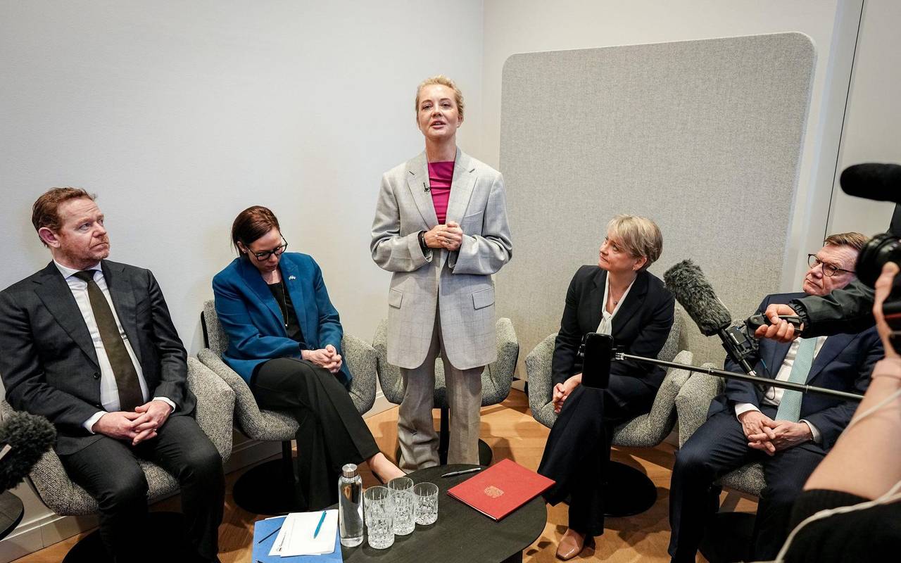 62. Münchner Sicherheitskonferenz