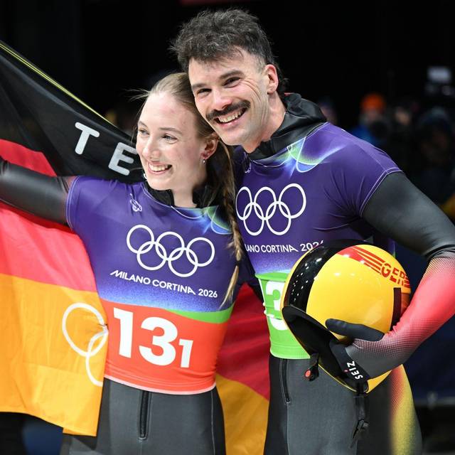 Olympische Winterspiele 2026