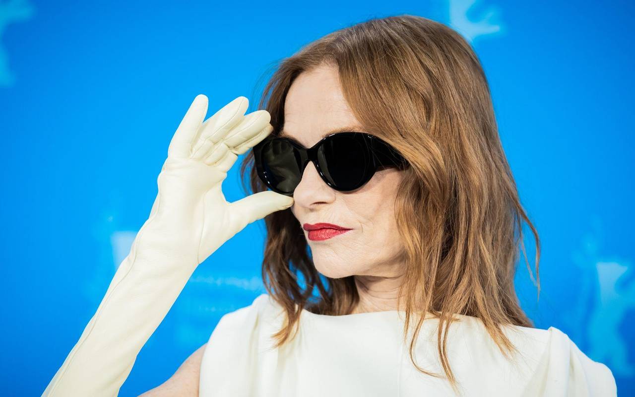 76. Berlinale - Photocall «Die Blutgräfin»