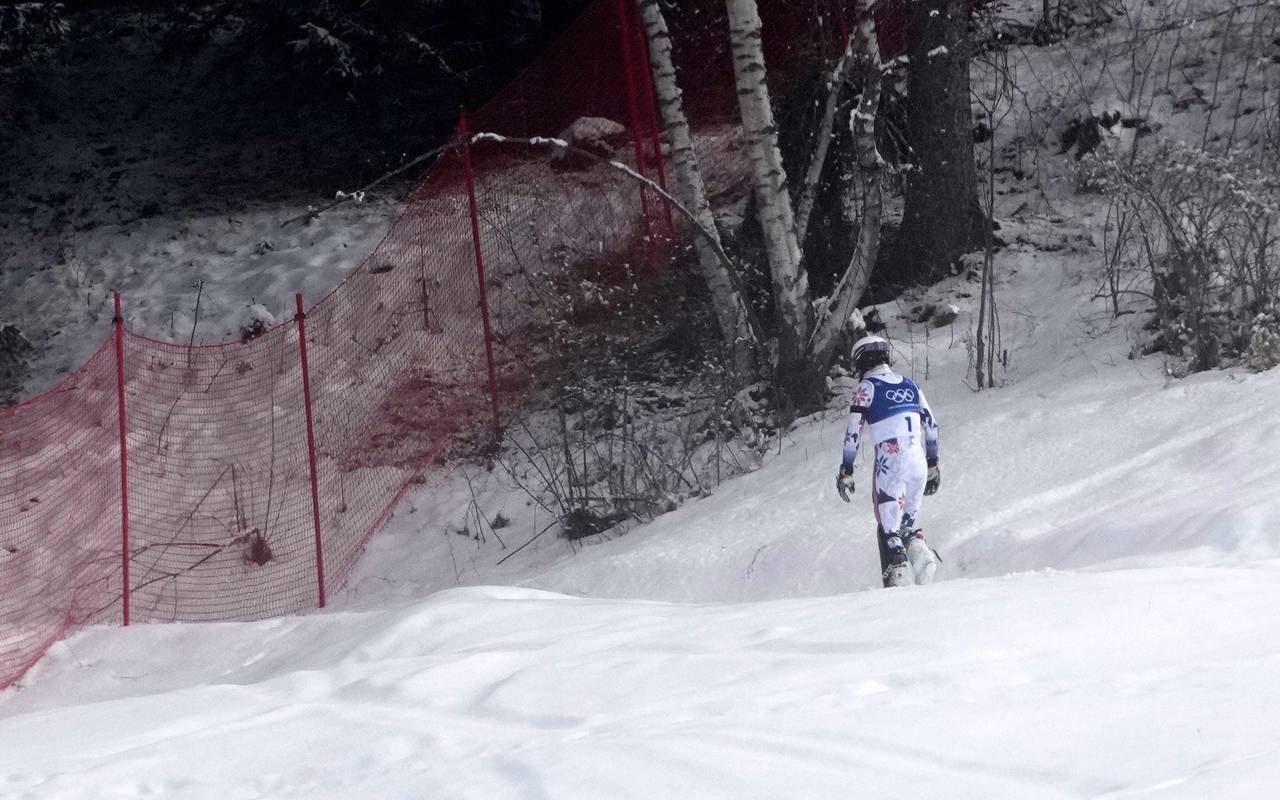 Olympische Winterspiele 2026