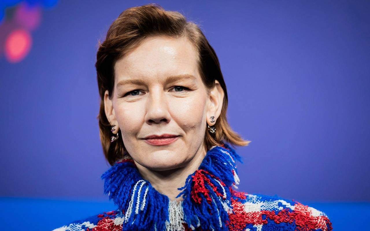 76. Berlinale - Pressekonferenz «Rose»