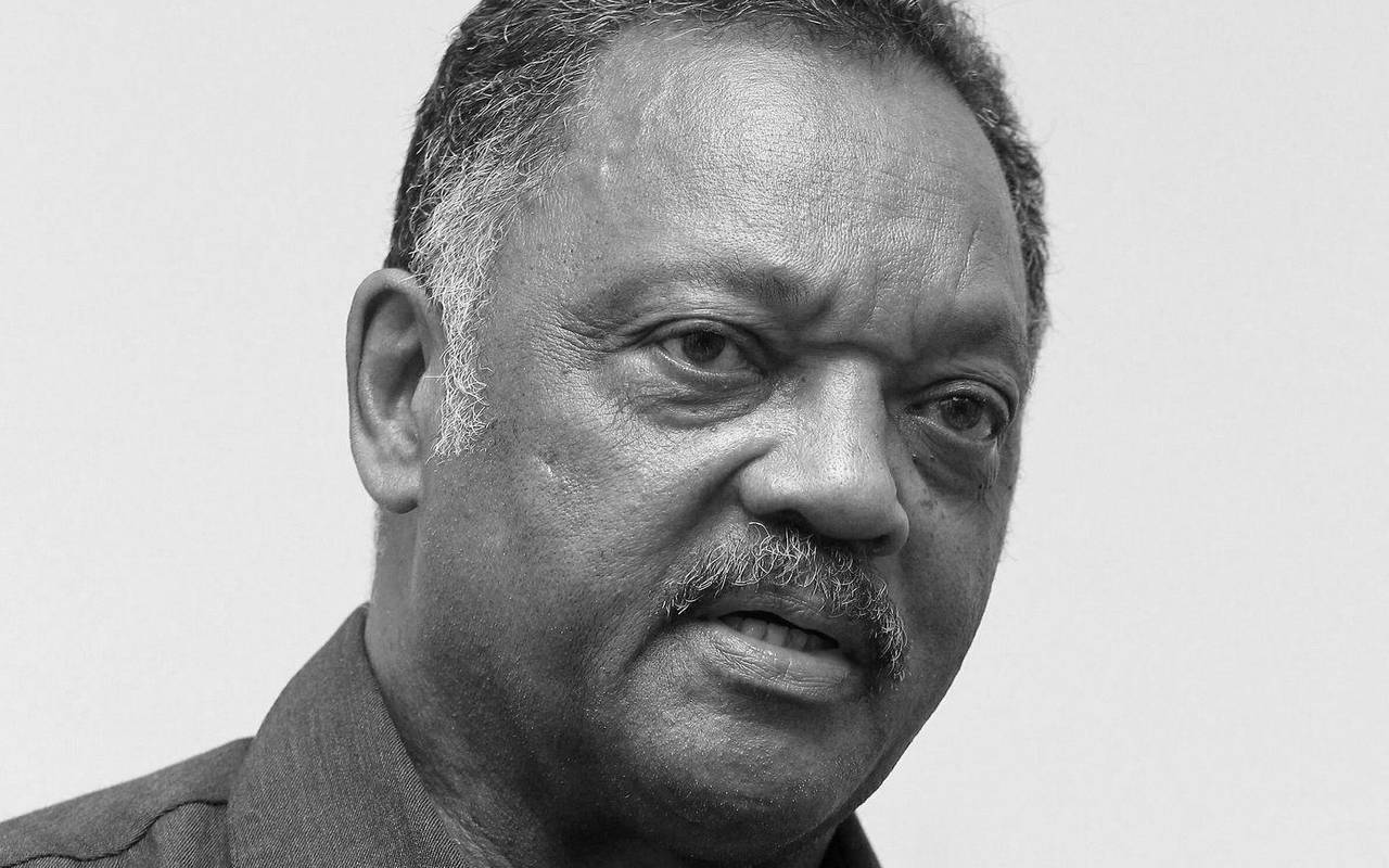 US-Bürgerrechtler Jackson gestorben