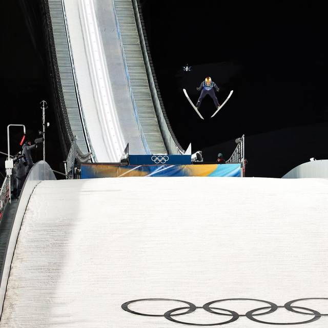 Olympische Winterspiele 2026