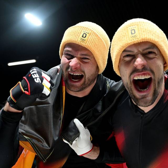 Olympische Winterspiele 2026