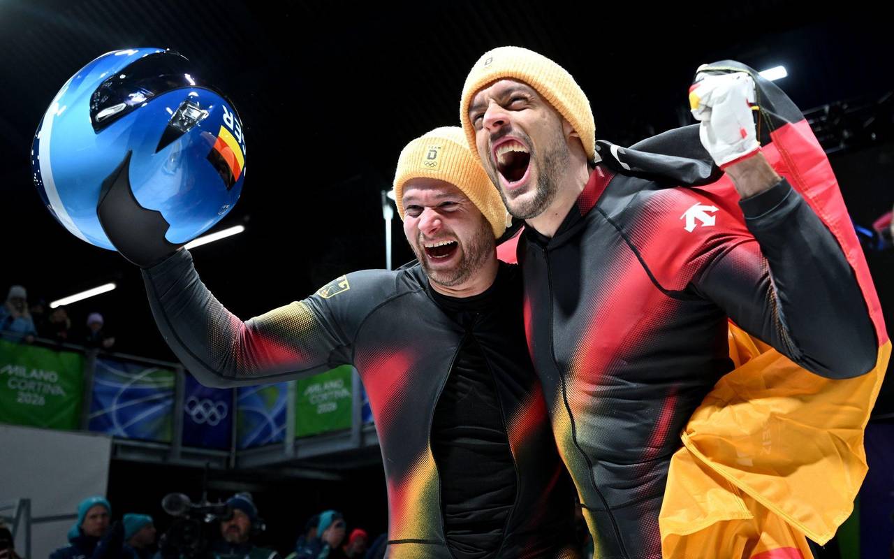 Olympische Winterspiele 2026