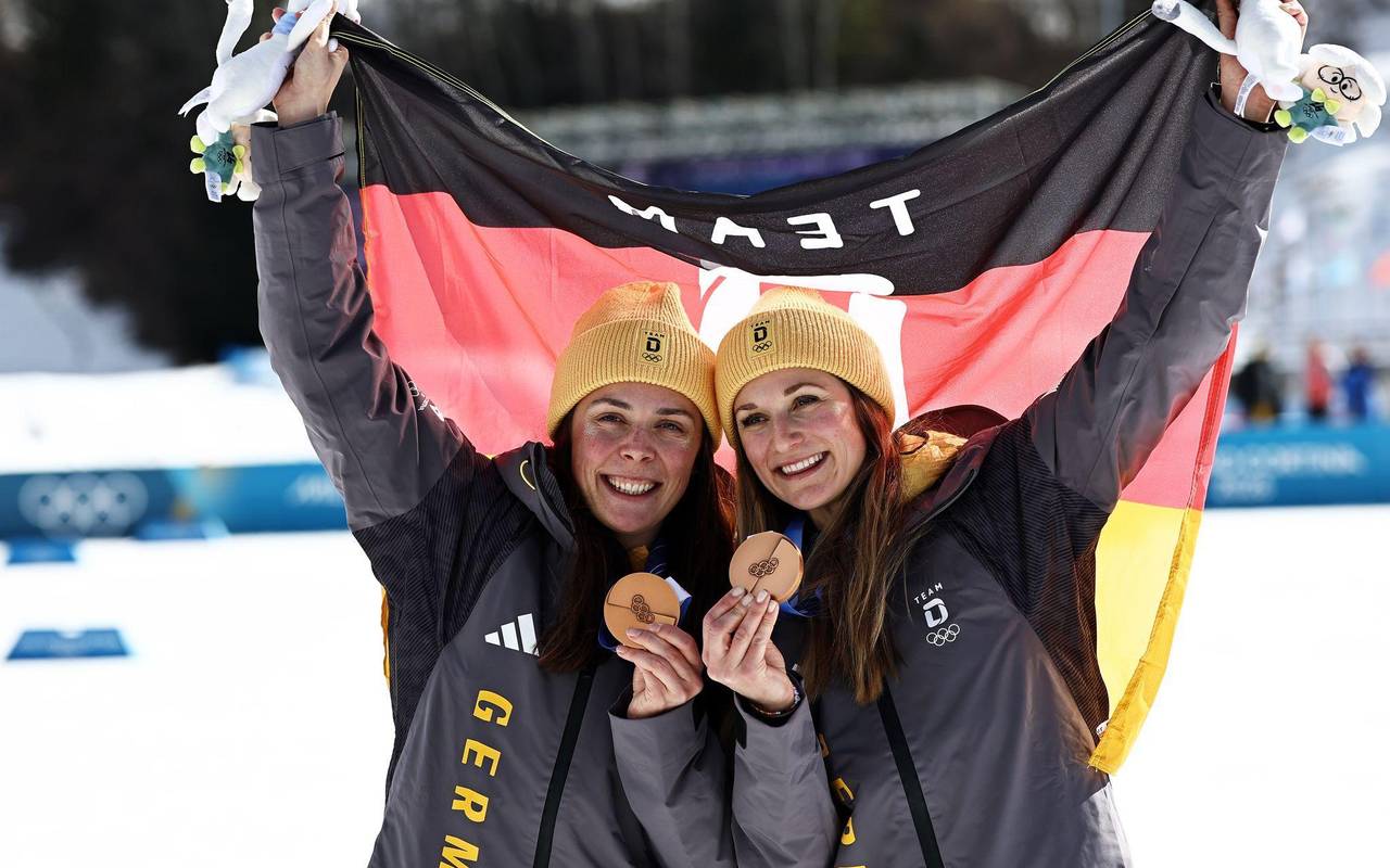 Olympische Winterspiele 2026