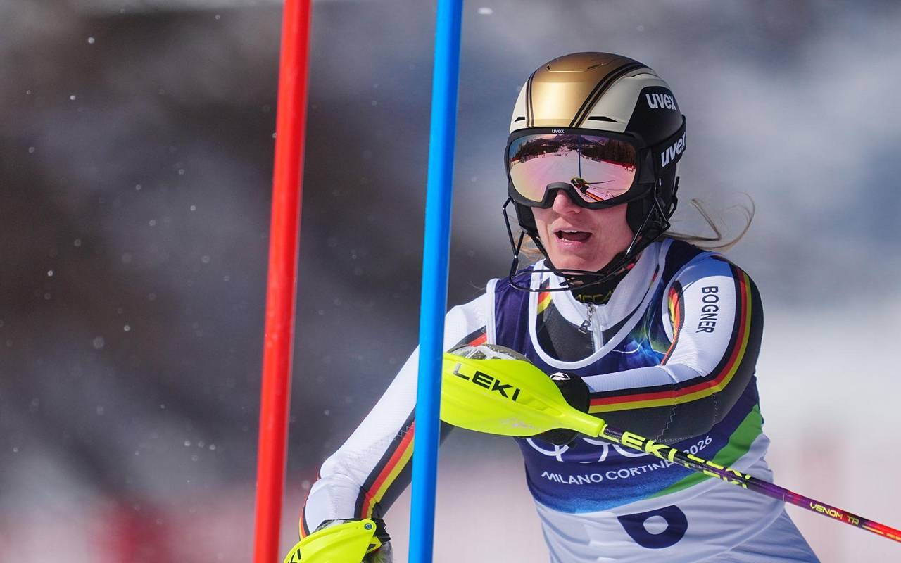 Olympische Winterspiele 2026