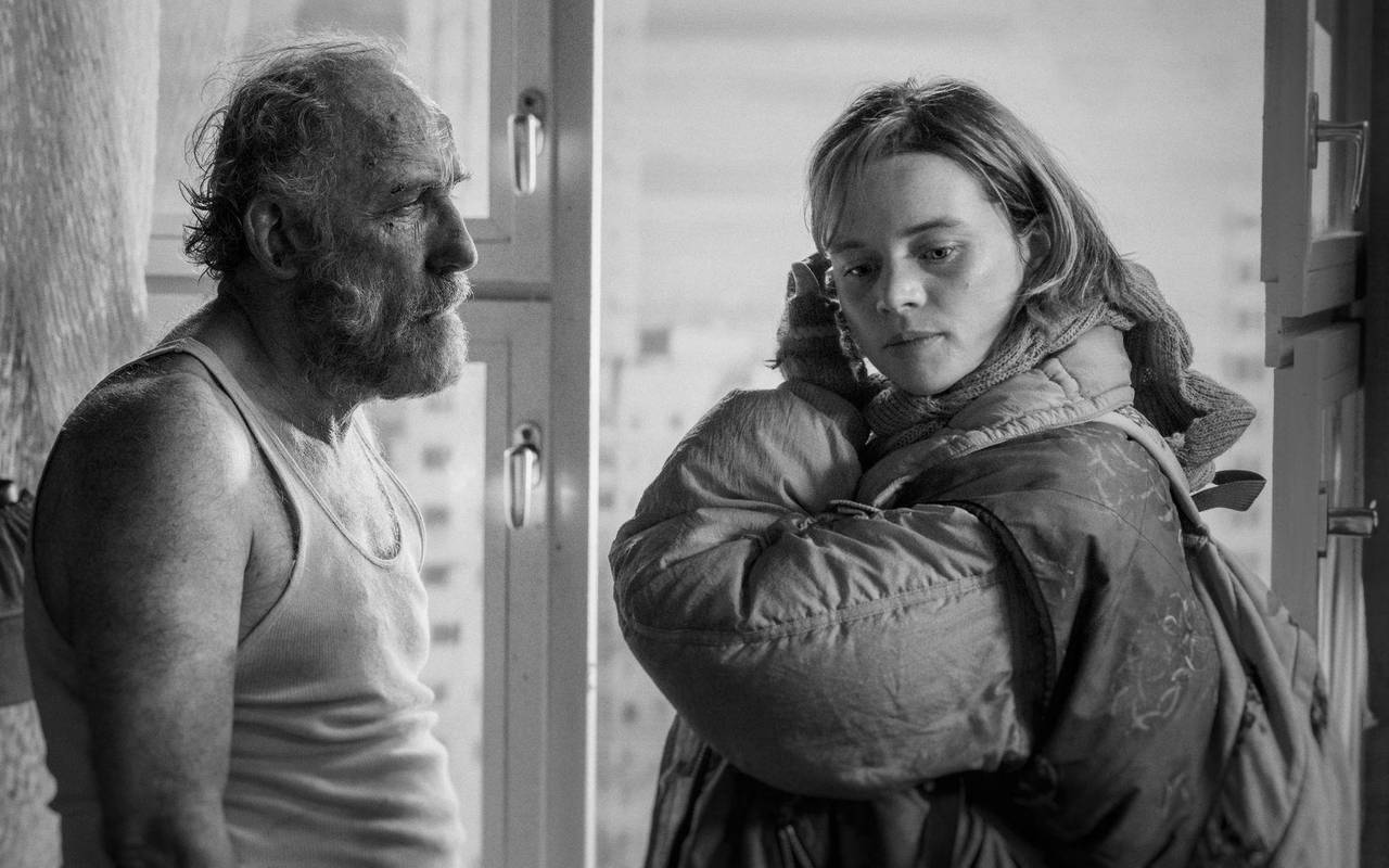 Kinostart - «Sie glauben an Engel, Herr Drowak?»