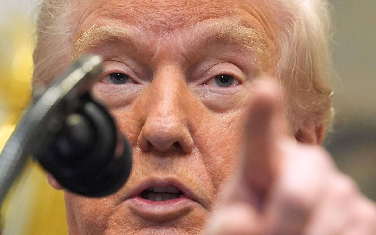 Trump-Regierung hebt Einschätzung zu Treibhausgasen auf