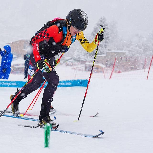 Olympische Winterspiele 2026