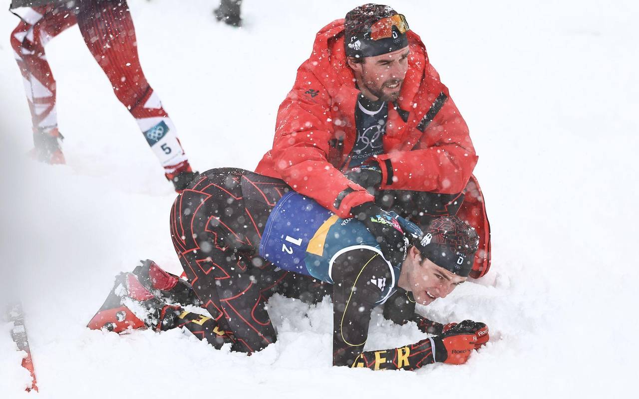 Olympische Winterspiele 2026