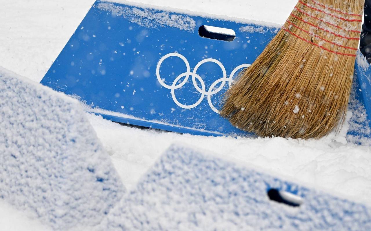 Olympische Winterspiele 2026