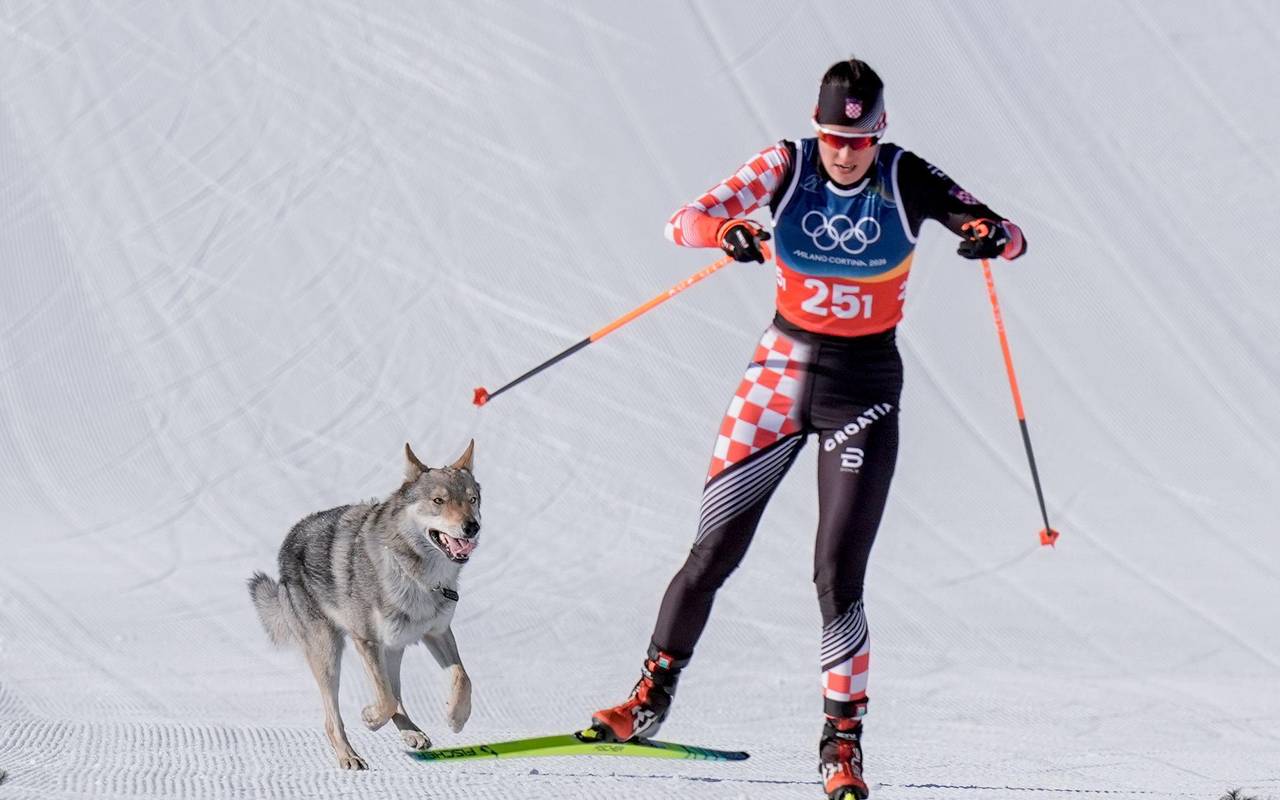 Olympische Winterspiele 2026