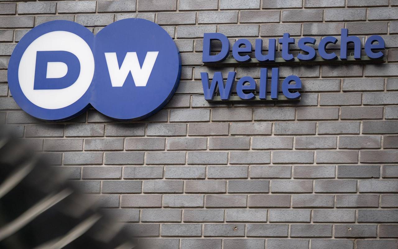 Deutsche Welle