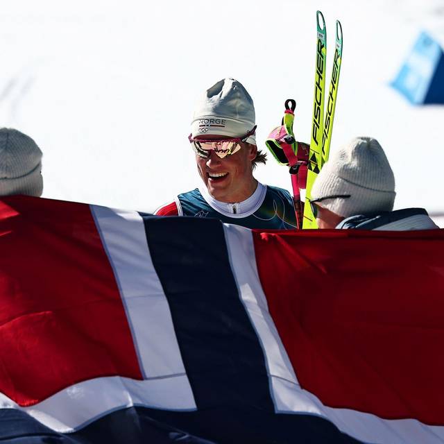 Olympische Winterspiele 2026