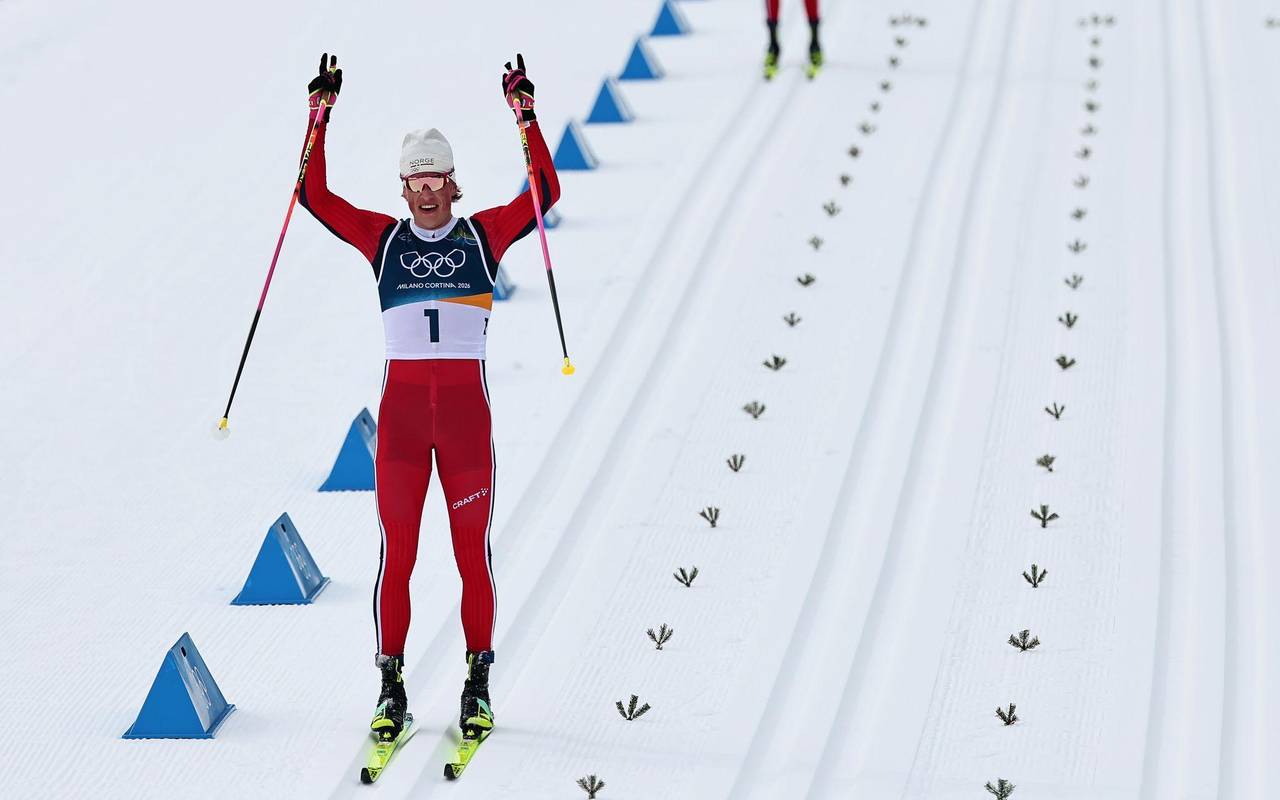 Olympische Winterspiele 2026