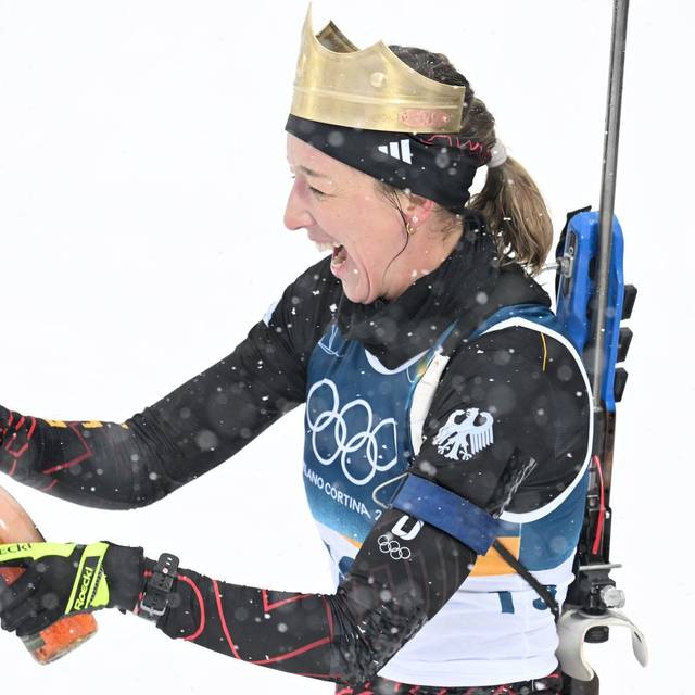 Olympische Winterspiele 2026