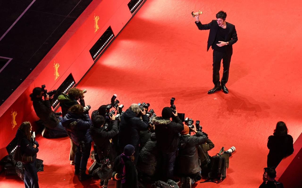 76. Berlinale - Preisverleihung