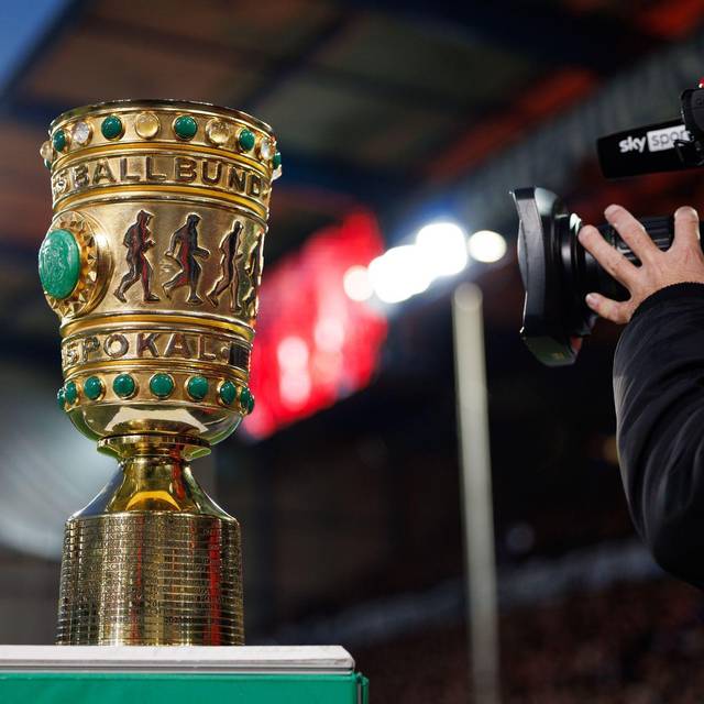 DFB-Pokal