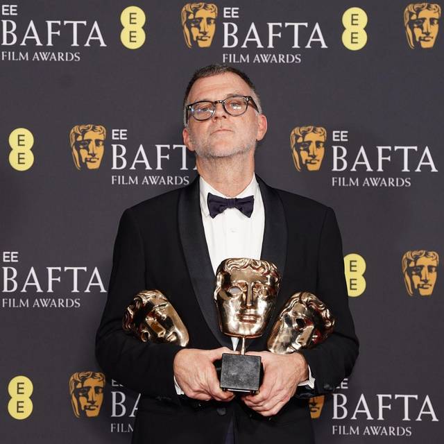 79. Verleihung der Bafta Film Awards