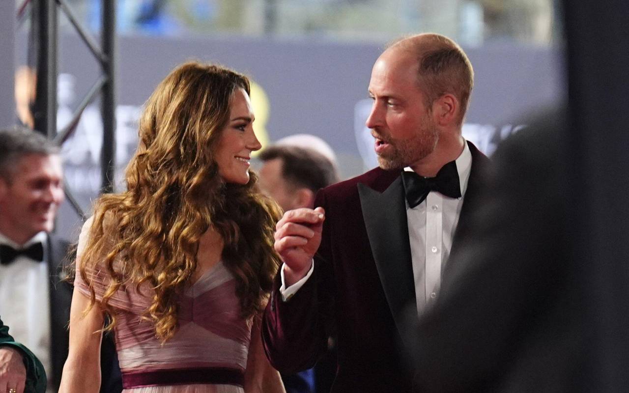 79. Verleihung der Bafta Film Awards