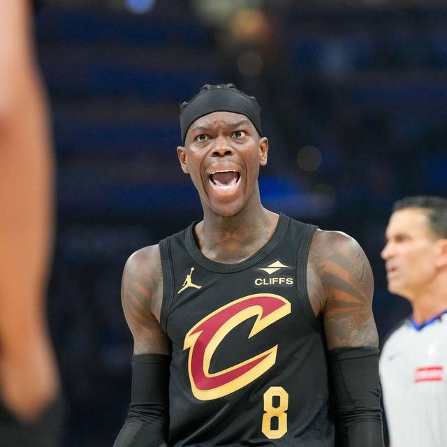 Oklahoma City Thunder - Cleveland Cavaliers