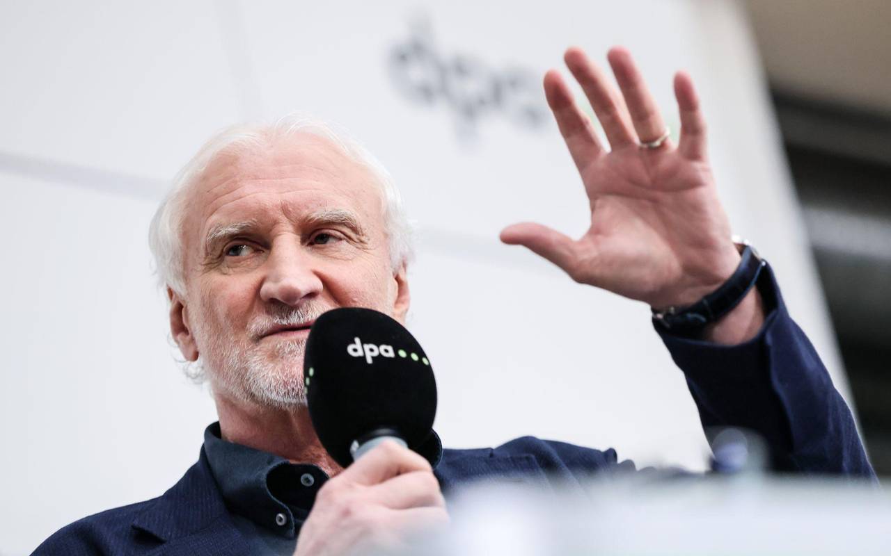 dpa Chefredaktionskonferenz