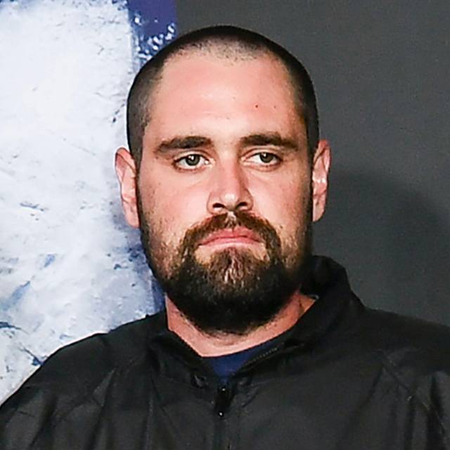 Nick Reiner ist wegen Mordes angeklagt