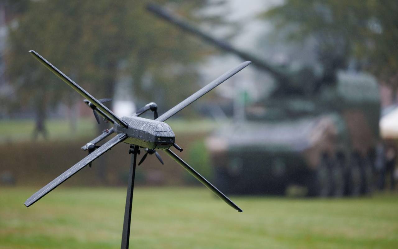 Panzerbrigade 21 stellt neuartigen Artillerieverband auf