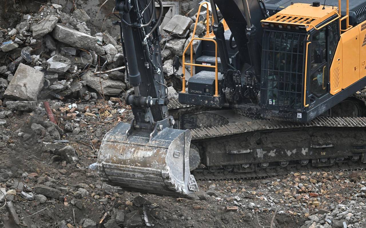 Bruttoinlandsprodukt - Bauwirtschaft