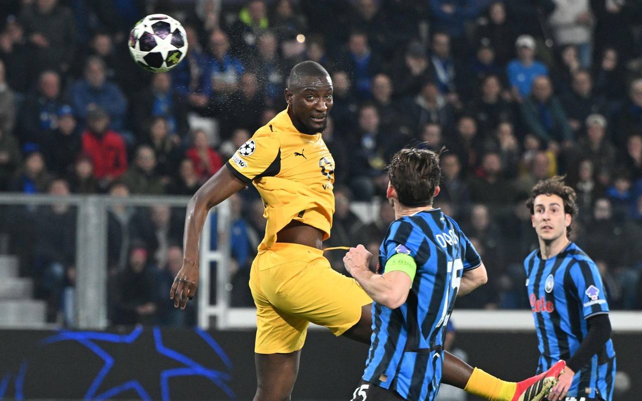 Atalanta Bergamo - Borussia Dortmund